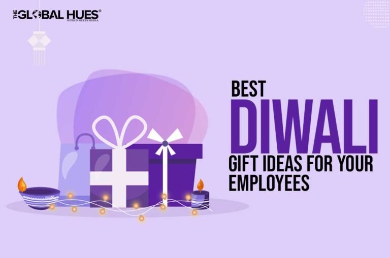 Best Diwali Gift Ideas For Your Employees The Global Hues