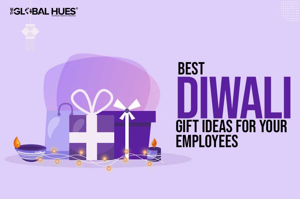 Best Diwali Gift Ideas For Your Employees
