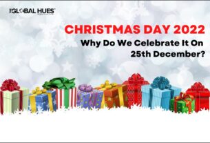 Christmas Day 2022 Why Do We Celebrate It On 25th December