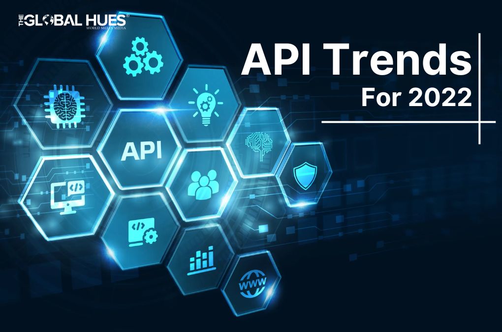API Trends For 2022
