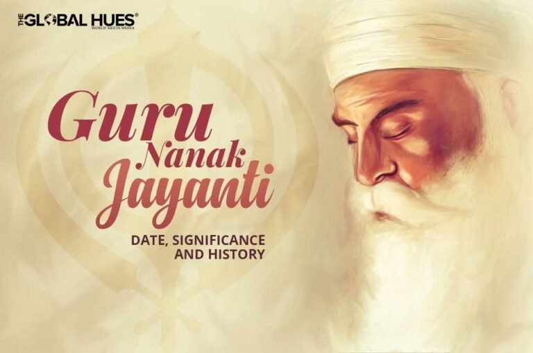 Guru Nanak Jayanti 2023: Date, Significance And History