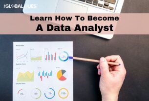 Learn How To Become a Data Analyst