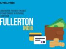 Choose a Personal Loan from Fullerton India