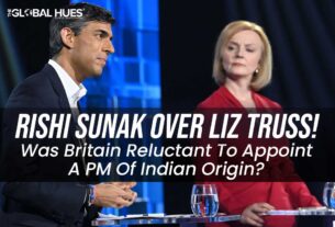 Rishi Sunak over Liz Truss! Was Britain reluctant to appoint a PM of Indian Origin?