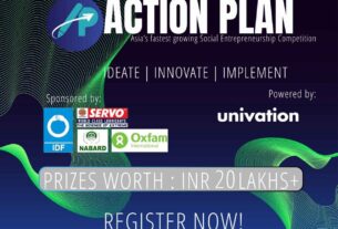 Abhyuday, IIT Bombay Launches Action Plan Competition
