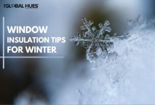 Window Insulation Tips For Winter