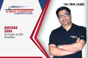 XpressBees | 10 Best Logistics Companies in India