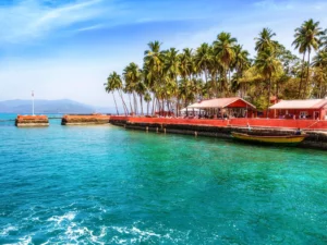 7 Perfect Destinations for Corporate Outings in India | Andaman