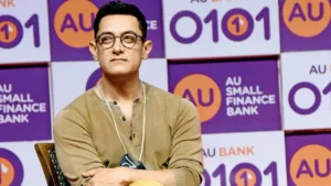 Aamir Khan | Meet The Top 10 Richest Bollywood Actors In India