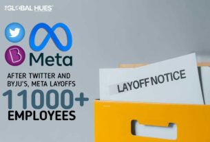 After Twitter And Byju’s, Meta Layoffs 11000+ Employees