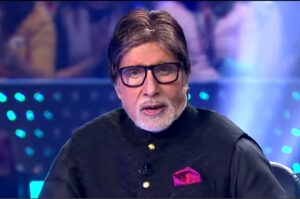 Amitabh Bachchan | Meet The Top 10 Richest Bollywood Actors In India