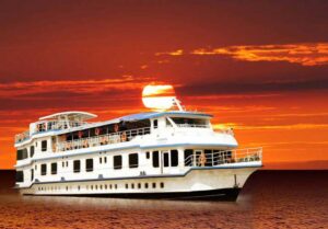 Brahmaputra River Cruise | Add These Exotic Cruise Destinations To Your Bucket List Now!