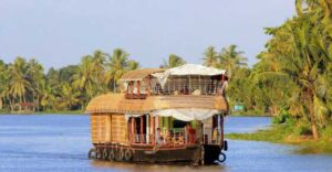 Chilika Lake Cruise | Add These Exotic Cruise Destinations To Your Bucket List Now!