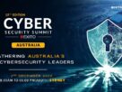 Cyber Security Summit