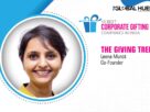 Leena Munot | The Giving Tree | 10 Best Corporate Gifting Companies in India