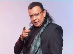 Mithun Chakraborty | Meet The Top 10 Richest Bollywood Actors In India 