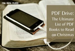 PDF Drive The Ultimate List of PDF Books to Read on Christmas