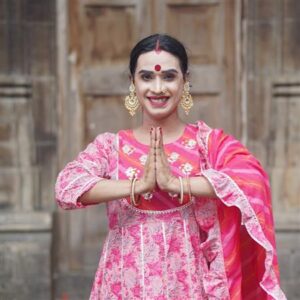 Pooja Sharma Rekha