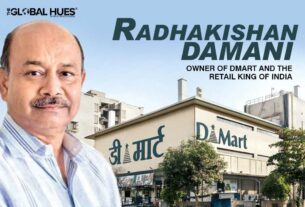 Radhakishan Damani: Owner Of DMart And The Retail King Of India