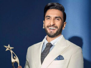 Ranveer Singh | Meet The Top 10 Richest Bollywood Actors In India