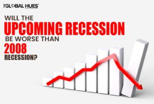 Will the upcoming recession be worse than 2008 recession