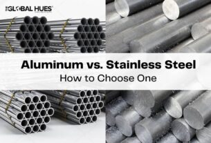 Aluminum vs Stainless Steel How to Choose One