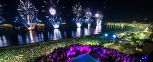 Best Countries To Celebrate New Year 2023 Rio de Janeiro, Brazil