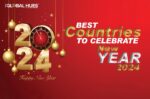 Best Countries To Celebrate New Year