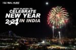 Best Places To Celebrate New Year In India