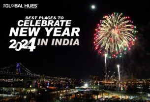 Best Places To Celebrate New Year In India