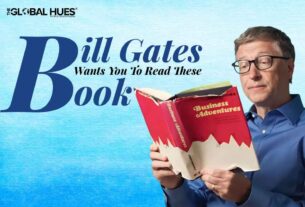 Bill Gates Wants You To Read These Books