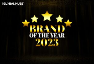 Brand of the Year 2023