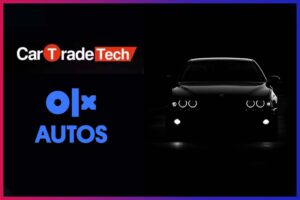 Car Trade Tech and Sobek Auto India, Mergers & Acquisitions In India