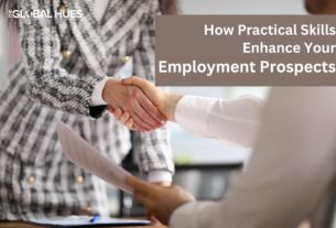 How Practical Skills Enhance Your Employment Prospects