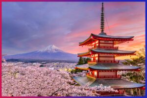 Japan, Refresh Yourself By Travelling Solo To These Top Places