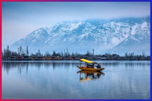 Kashmir - From Hills to Beaches It’s Time For A Corporate Outing