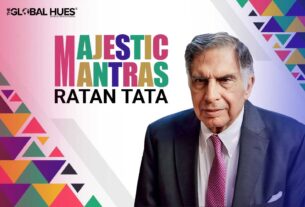 Majestic Mantras By Ratan Tata