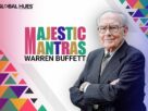 Majestic Mantras By The Wizard Of Omaha - Warren Buffett