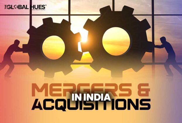 Mergers & Acquisitions In India