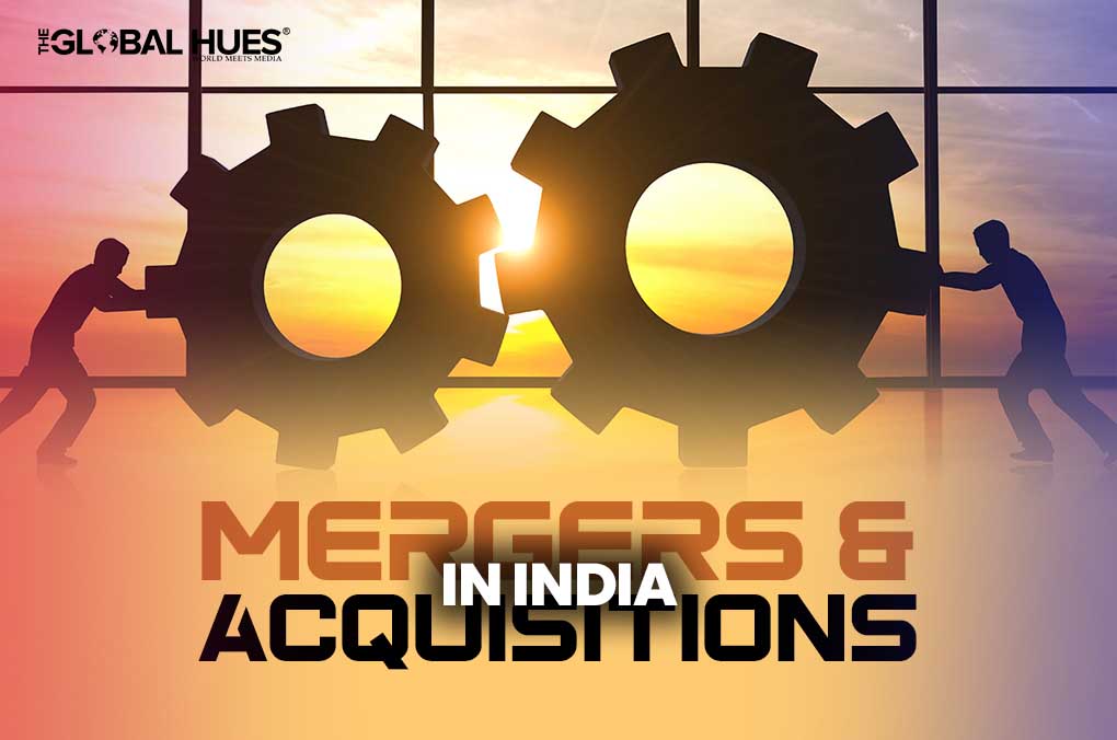 Mergers & Acquisitions In India