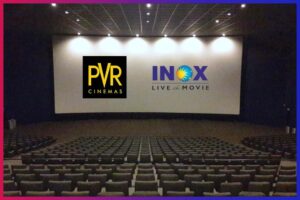 PVR Pictures and Inox Leisure, Mergers & Acquisitions In India