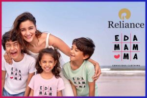Reliance Retail Ventures and Ed-a-Mamma, Mergers & Acquisitions In India