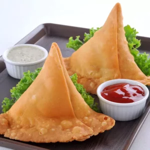 Samosa The Most Loved Snack