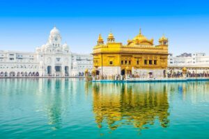 Top 10 Richest Temples In India | Golden Temple, Amritsar