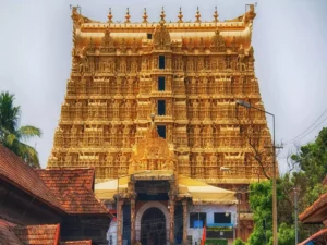 Top 10 Richest Temples In India | Padmanabhaswamy Temple, Kerala
