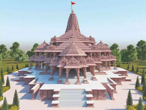 Top 10 Richest Temples In India, Ram Mandir Ayodhya