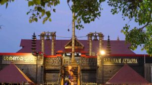 Top 10 Richest Temples in India | Sabarimala Ayyappa Temple, Kerala