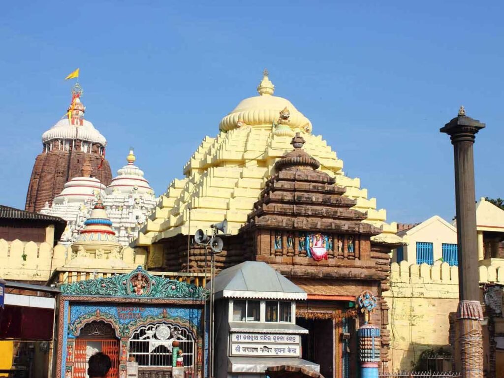 Top 10 Richest Temples In India The Global Hues