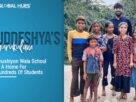 Uddeshya’s Gurukulam- Khushiyon Wala School Is A Home For Hundreds Of Students