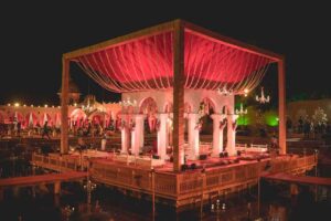 10 Gorgeous Wedding Destinations in India Jodhpur